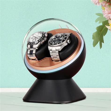 rolex rotator